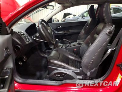 Zdjęcie 7 z 12 samochodu: 2011 VOLVO C30 T5 VIN:YV1672MK6B2243231 - miniatura