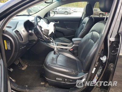 Zdjęcie 7 z 14 samochodu: 2014 KIA SPORTAGE SX VIN:KNDPCCA6XE7659678 - miniatura