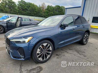2026 VOLVO XC60 PLUS YV4M12RC5T1448950 - główne zdjęcie licytacji z USA - miniatura