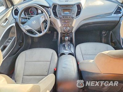 Zdjęcie 8 z 13 samochodu: 2016 HYUNDAI SANTA FE SPORT 2.4L VIN:5XYZU3LB8GG343654 - miniatura