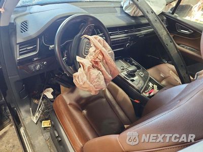 Zdjęcie 8 z 12 samochodu: 2018 AUDI Q7 PRESTIGE VIN:WA1VAAF71JD021893 - miniatura
