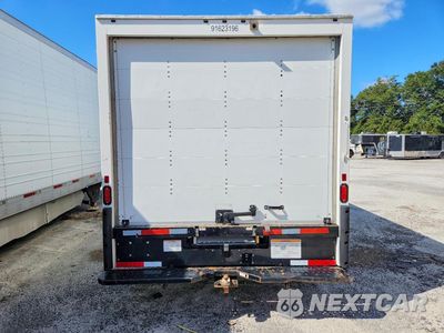 Zdjęcie 6 z 13 samochodu: 2023 FORD ECONOLINE E350 SUPER DUTY CUTAWAY VAN VIN:1FDWE3FN7PDD03470 - miniatura