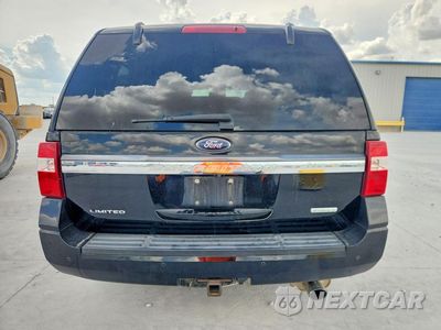 Zdjęcie 6 z 13 samochodu: 2017 FORD EXPEDITION LIMITED VIN:1FMJU1KT3HEA37687 - miniatura