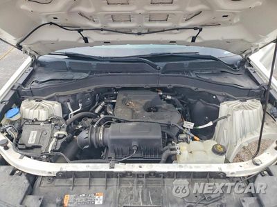 Zdjęcie 12 z 13 samochodu: 2020 FORD EXPLORER XLT VIN:1FMSK7DH3LGC22759 - miniatura