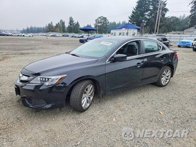 2017 ACURA ILX BASE WATCH PLUS 19UDE2F35HA000664 - główne zdjęcie licytacji z USA - miniatura