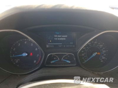 Zdjęcie 9 z 12 samochodu: 2012 FORD FOCUS SE VIN:1FAHP3K20CL314643 - miniatura