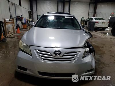 Piąte zdjęcie samochodu w środku: 2007 TOYOTA CAMRY LE VIN:4T1BE46K87U509665 - miniatura