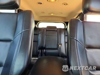 Zdjęcie 10 z 13 samochodu: 2014 DODGE DURANGO LIMITED VIN:1C4RDHDG8EC481400 - miniatura