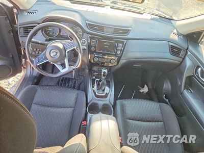 Zdjęcie 8 z 13 samochodu: 2020 NISSAN ROGUE SV VIN:KNMAT2MV3LP514949 - miniatura