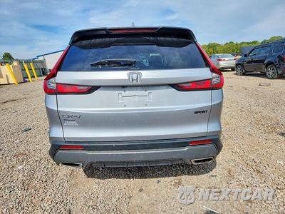 Zdjęcie 6 z 14 samochodu: 2024 HONDA CR-V SPORT VIN:7FARS6H51RE009457 - miniatura