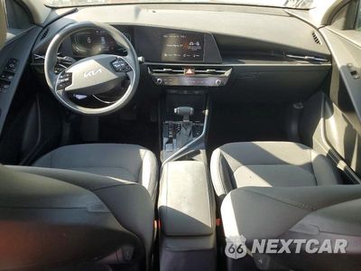 Zdjęcie 8 z 14 samochodu: 2025 KIA NIRO LX VIN:KNDCP3LE4S5241289 - miniatura