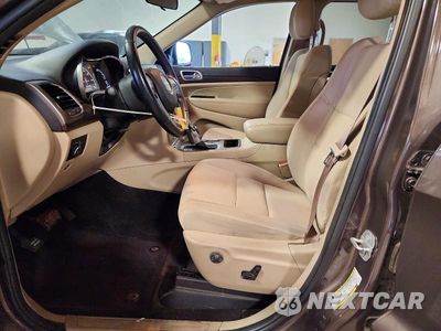 Zdjęcie 7 z 14 samochodu: 2018 JEEP GRAND CHEROKEE LAREDO VIN:1C4RJFAG3JC280791 - miniatura