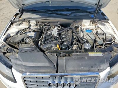 Zdjęcie 11 z 12 samochodu: 2011 AUDI A4 PREMIUM VIN:WAUBFAFL5BN046263 - miniatura