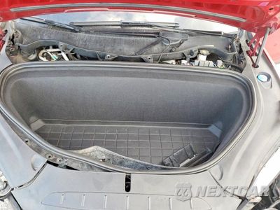 Zdjęcie 12 z 13 samochodu: 2016 TESLA MODEL X VIN:5YJXCBE20GF004959 - miniatura