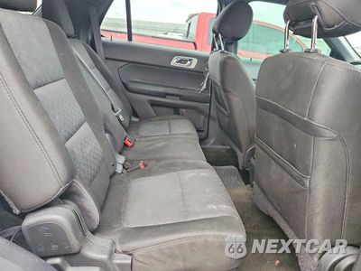 Zdjęcie 11 z 13 samochodu: 2012 FORD EXPLORER XLT VIN:1FMHK7D96CGA90468 - miniatura