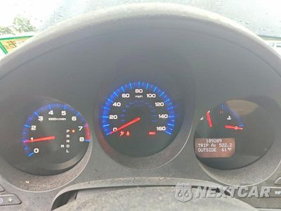 Zdjęcie 9 z 12 samochodu: 2005 ACURA TL BASE VIN:19UUA66295A060274 - miniatura