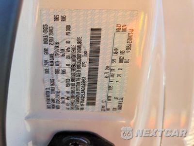 Zdjęcie 13 z 13 samochodu: 2010 FORD E250 DELIVERY VAN VIN:1FTNS2EL6ADA25963 - miniatura