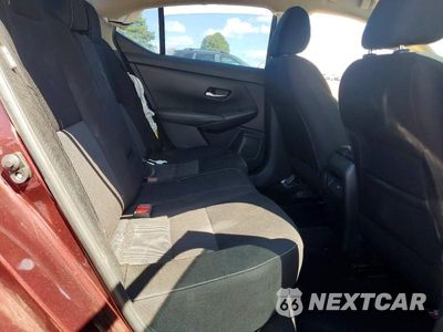 Zdjęcie 10 z 13 samochodu: 2020 NISSAN SENTRA SV VIN:3N1AB8CV1LY215341 - miniatura