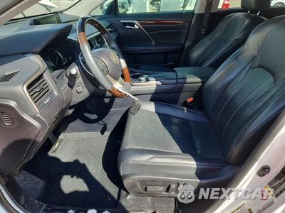 Zdjęcie 7 z 13 samochodu: 2018 LEXUS RX 350 BASE VIN:2T2ZZMCA5JC093674 - miniatura
