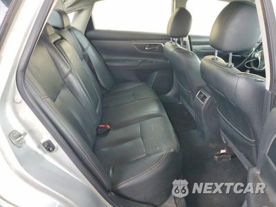 Zdjęcie 10 z 12 samochodu: 2016 NISSAN ALTIMA 2.5 SL VIN:1N4AL3AP8GC215374 - miniatura