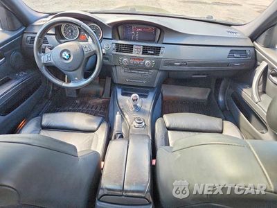 Zdjęcie 8 z 12 samochodu: 2009 BMW M3 VIN:WBSPM93559E201965 - miniatura