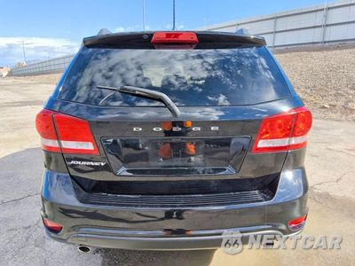 Zdjęcie 6 z 13 samochodu: 2019 DODGE JOURNEY SE VIN:3C4PDCBG8KT816295 - miniatura