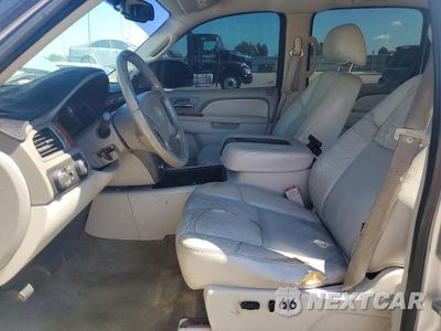 Zdjęcie 7 z 12 samochodu: 2011 GMC SIERRA K1500 SLT VIN:3GTP2WE31BG266673 - miniatura