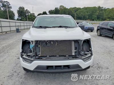 Piąte zdjęcie samochodu w środku: 2023 FORD F150 SUPERCREW VIN:1FTEW1CP6PKF52099 - miniatura