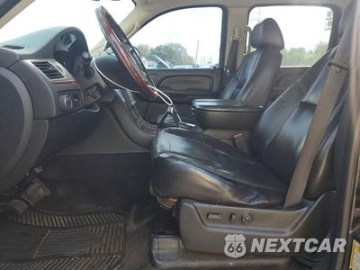 Zdjęcie 7 z 13 samochodu: 2008 CADILLAC ESCALADE ESV VIN:1GYFK66868R156405 - miniatura