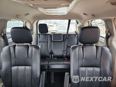 Zdjęcie 10 z 13 samochodu: 2012 CHRYSLER TOWN & COUNTRY TOURING L VIN:2C4RC1CG3CR181893 - miniatura