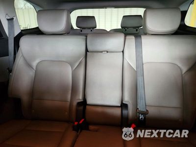 Zdjęcie 10 z 13 samochodu: 2015 HYUNDAI SANTA FE GLS VIN:KM8SRDHF5FU116127 - miniatura