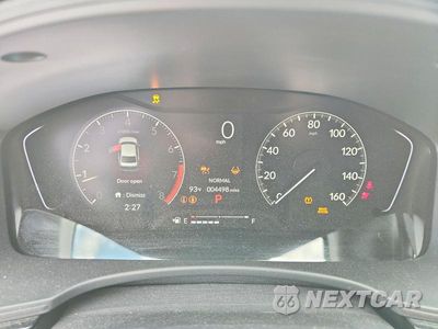 Zdjęcie 9 z 13 samochodu: 2026 HONDA CIVIC SPORT VIN:2HGFE2F59TH506762 - miniatura