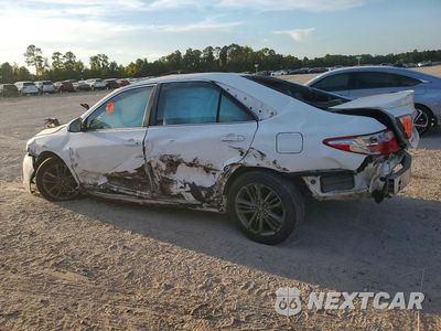 Drugie zdjęcie samochodu z przodu: 2017 TOYOTA CAMRY SE VIN:4T1BF1FK1HU302015 - miniatura