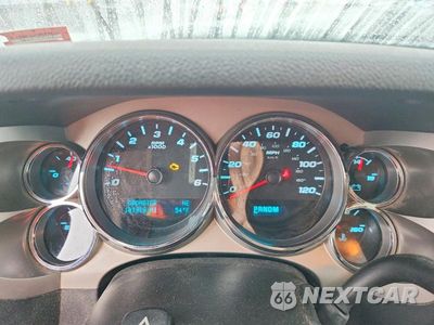 Zdjęcie 9 z 12 samochodu: 2013 GMC SIERRA K1500 SLE VIN:3GTP2VE7XDG235762 - miniatura