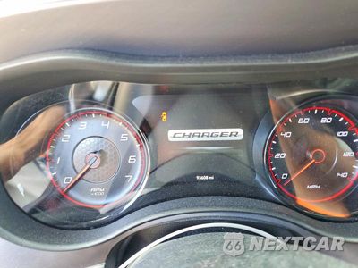 Zdjęcie 9 z 12 samochodu: 2020 DODGE CHARGER SXT VIN:2C3CDXJG1LH194578 - miniatura