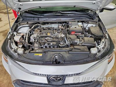 Zdjęcie 11 z 12 samochodu: 2023 TOYOTA COROLLA LE VIN:5YFB4MDEXPP013641 - miniatura