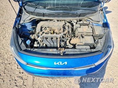 Zdjęcie 11 z 12 samochodu: 2022 KIA RIO S VIN:3KPA24AD1NE431355 - miniatura