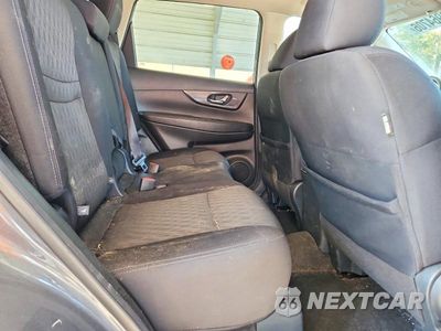Zdjęcie 11 z 13 samochodu: 2020 NISSAN ROGUE SV VIN:5N1AT2MV2LC724977 - miniatura