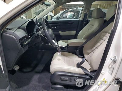 Zdjęcie 7 z 13 samochodu: 2026 HONDA CR-V EXL VIN:7FARS4H74TE004749 - miniatura