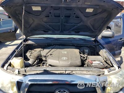 Zdjęcie 11 z 12 samochodu: 2006 TOYOTA TACOMA PRERUNNER ACCESS CAB VIN:5TETU62N66Z260800 - miniatura