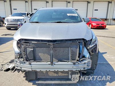 Piąte zdjęcie samochodu w środku: 2025 CADILLAC XT5 PREMIUM LUXURY VIN:1GYKNCRS8SZ124445 - miniatura
