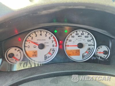 Zdjęcie 9 z 12 samochodu: 2016 NISSAN FRONTIER PRO-4X VIN:1N6AD0EV3GN784519 - miniatura