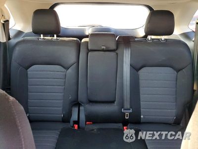 Zdjęcie 10 z 13 samochodu: 2018 FORD EDGE SE VIN:2FMPK3G98JBC04863 - miniatura
