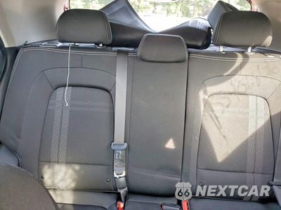 Zdjęcie 10 z 13 samochodu: 2025 HYUNDAI VENUE SEL VIN:KMHRC8A3XSU372829 - miniatura
