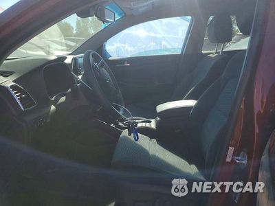 Zdjęcie 7 z 13 samochodu: 2019 HYUNDAI TUCSON SEL VIN:KM8J3CAL7KU931382 - miniatura