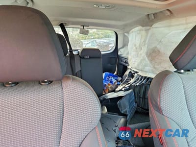 Zdjęcie 10 z 13 samochodu: 2019 SUBARU FORESTER SPORT VIN:JF2SKAPC9KH536606 - miniatura