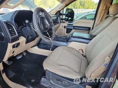 Zdjęcie 7 z 12 samochodu: 2017 FORD F250 SUPER DUTY VIN:1FT7W2B6XHEE61098 - miniatura