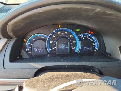 Zdjęcie 9 z 12 samochodu: 2013 TOYOTA CAMRY HYBRID XLE VIN:4T1BD1FK9DU086706 - miniatura