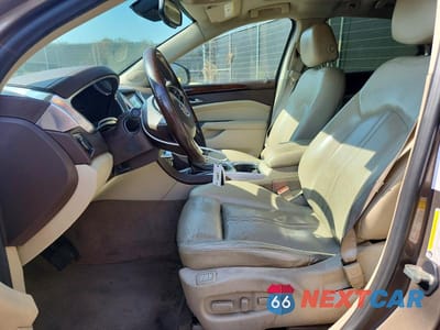 Zdjęcie 7 z 13 samochodu: 2014 CADILLAC SRX PREMIUM COLLECTION VIN:3GYFNGE38ES586299 - miniatura