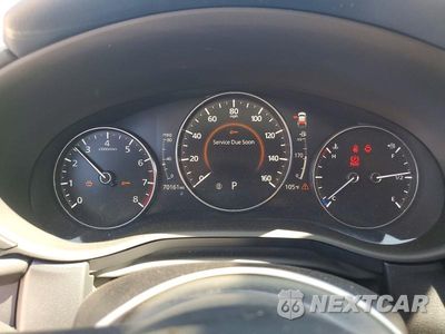 Zdjęcie 9 z 12 samochodu: 2021 MAZDA CX-30 PREFERRED VIN:3MVDMBCL3MM203103 - miniatura